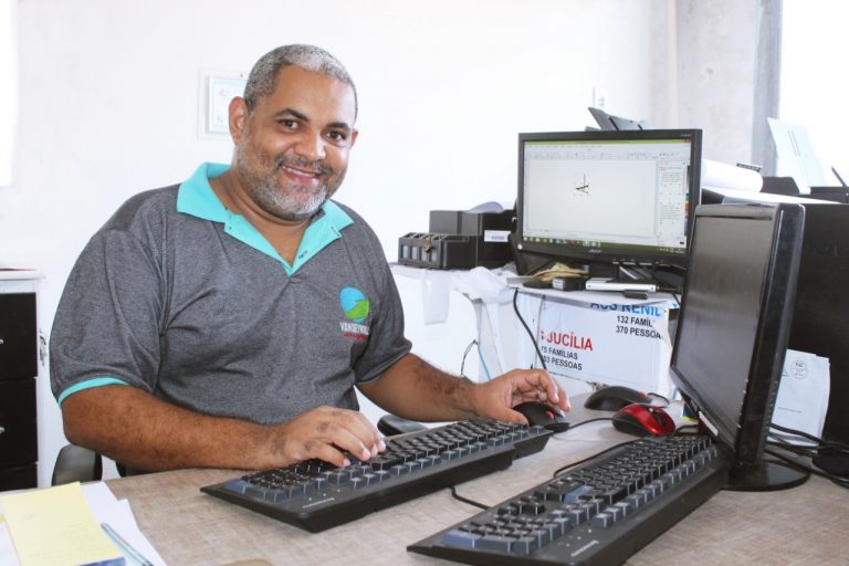 História da Vandey World