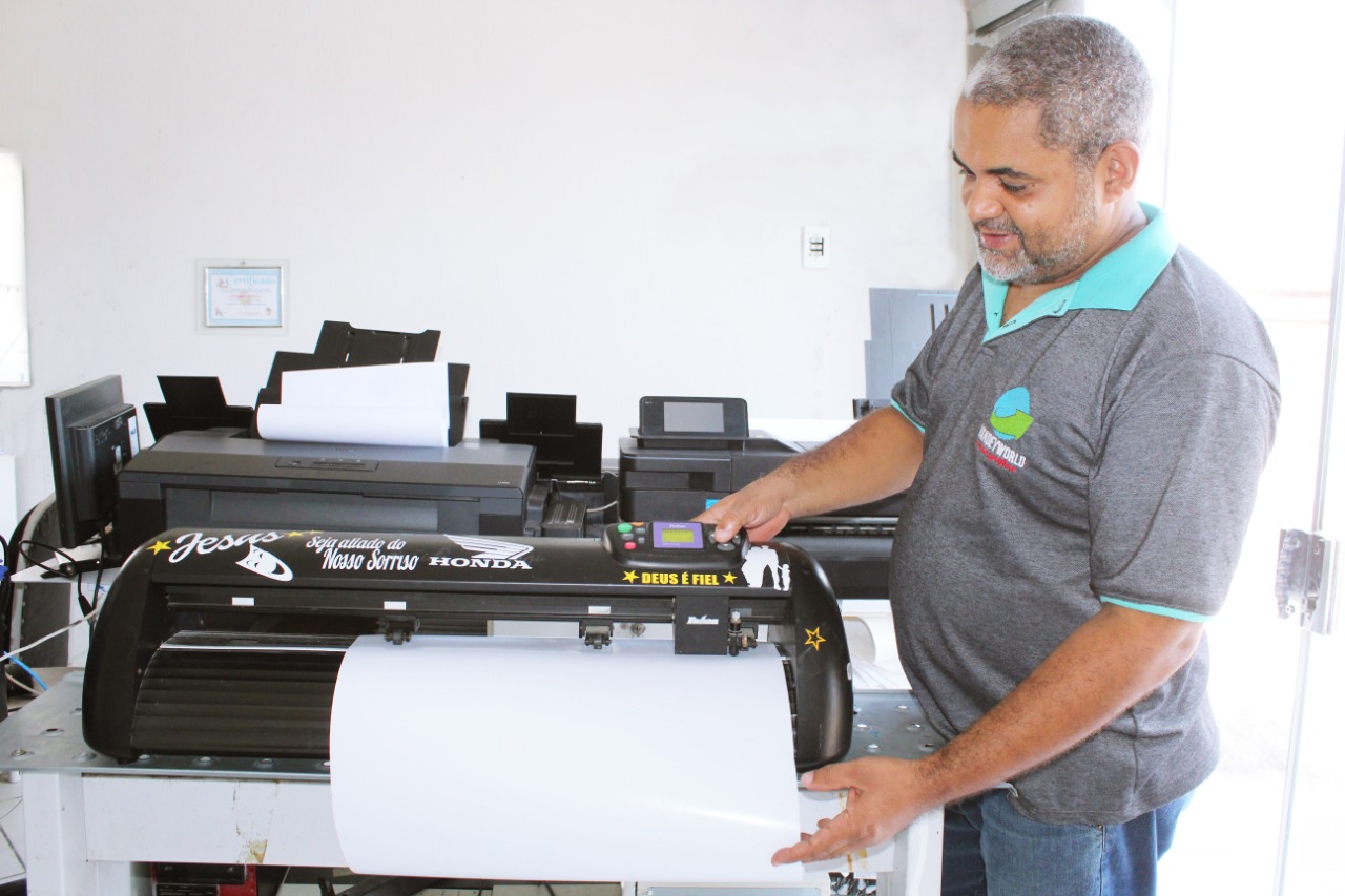 Valores da Vandey World