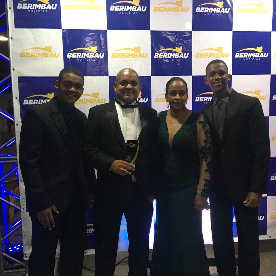 Visão da Vandey World