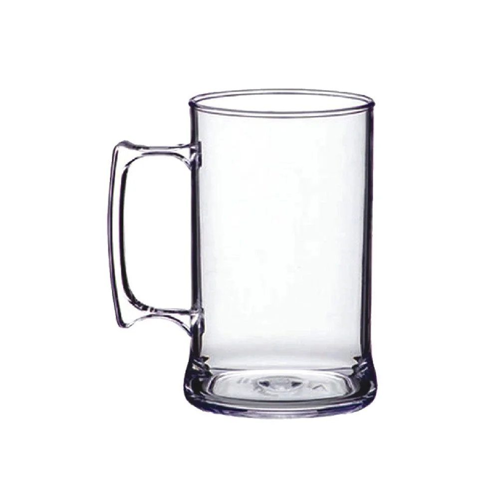 caneca shop acrílica 300ml