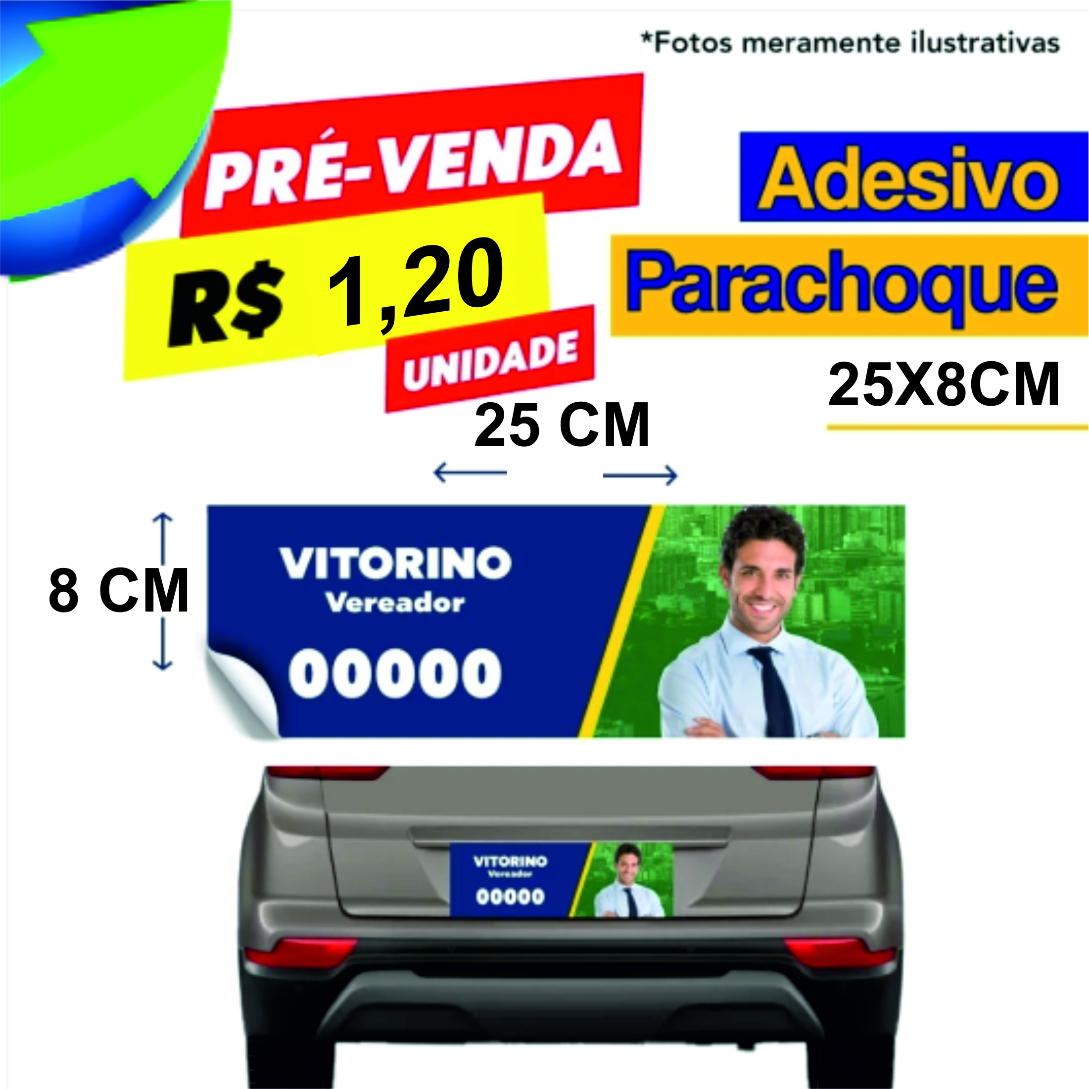 Produto Principal
