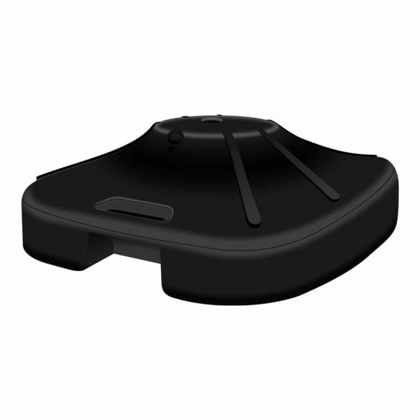 Base de alumínio Wind banner