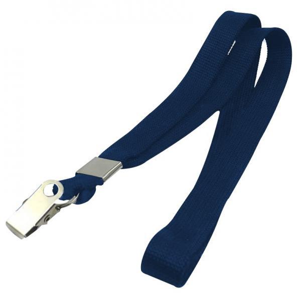 Tirante de Crachá Personalizado